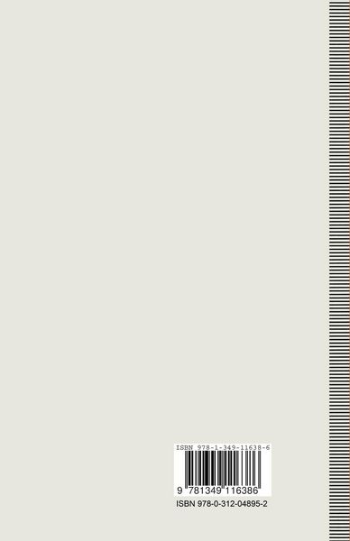 Produktbild: Finland&rsquo;s Search for Security through Defence, 1944&ndash;89