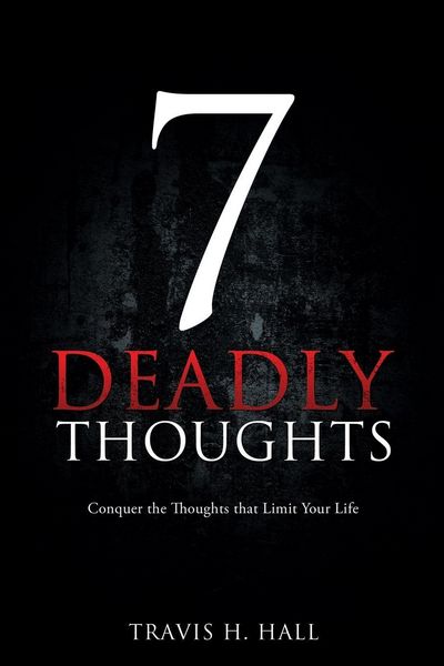 Produktbild: 7 Deadly Thoughts