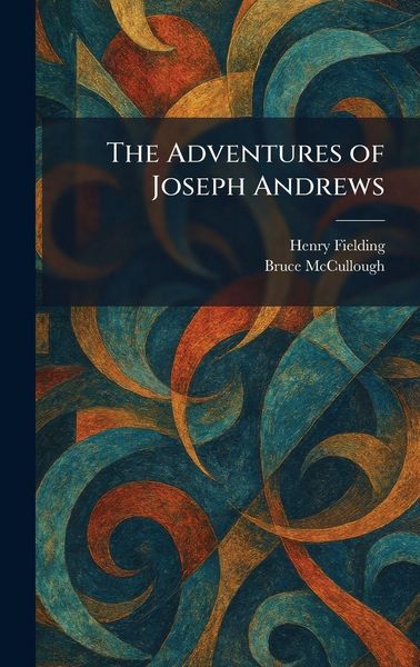 Produktbild: The Adventures of Joseph Andrews