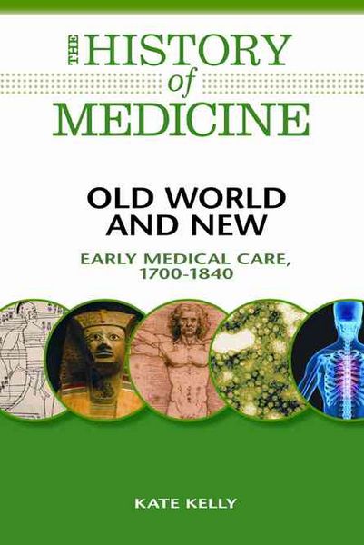 Produktbild: Old World and New