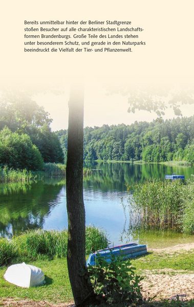 Produktbild: TRESCHER Reisef&uuml;hrer 66-Seen-Wanderung