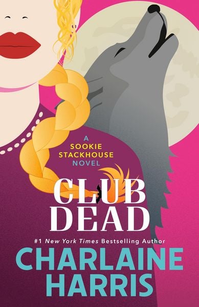 Produktbild: Club Dead