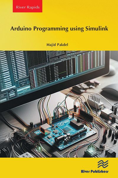 Produktbild: Arduino Programming using Simulink