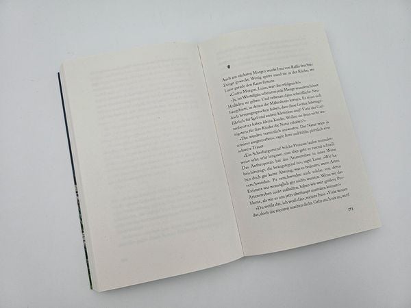 Produktbild: Zornige Söhne