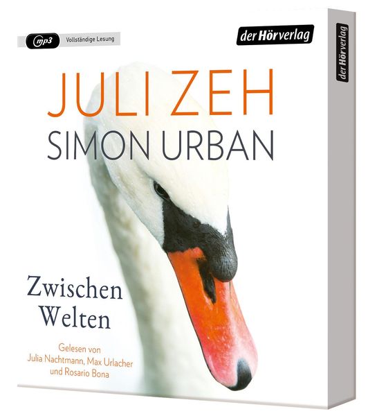 Produktbild: Zwischen Welten