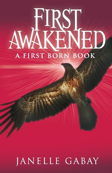 Produktbild: First Awakened