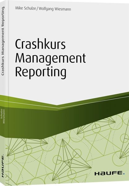 Produktbild: Crashkurs Management Reporting