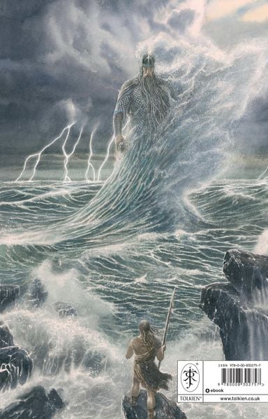 Produktbild: The Fall of Gondolin