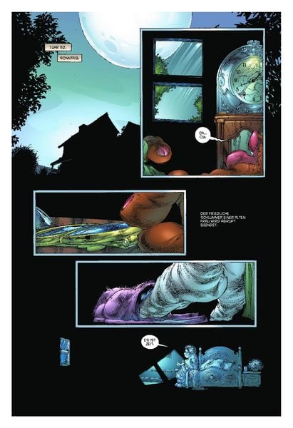 Produktbild: Spawn Origins Collection