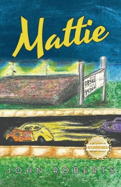 Produktbild: Mattie
