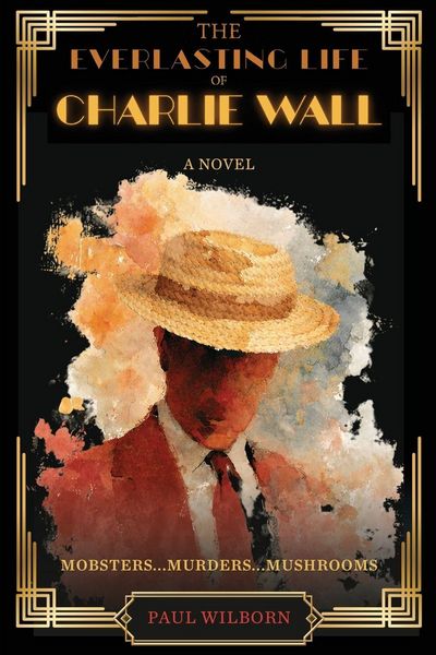 Produktbild: The Everlasting Life of Charlie Wall