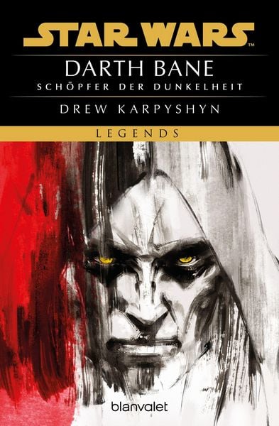 Produktbild: Star Wars(TM) - Darth Bane