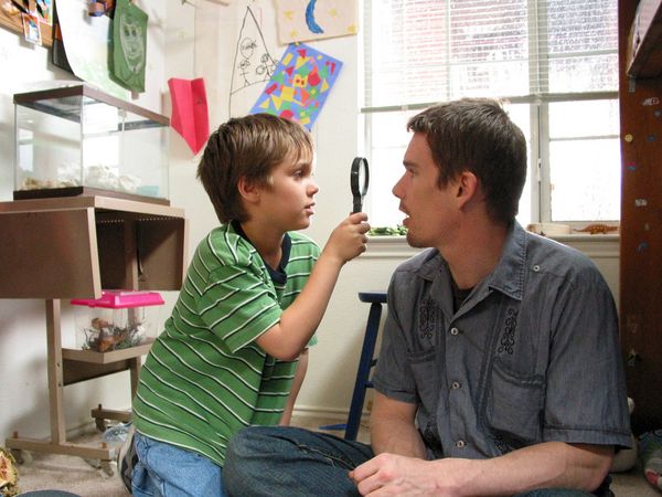 Produktbild: Boyhood