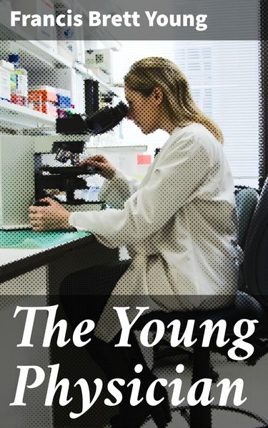 Produktbild: The Young Physician