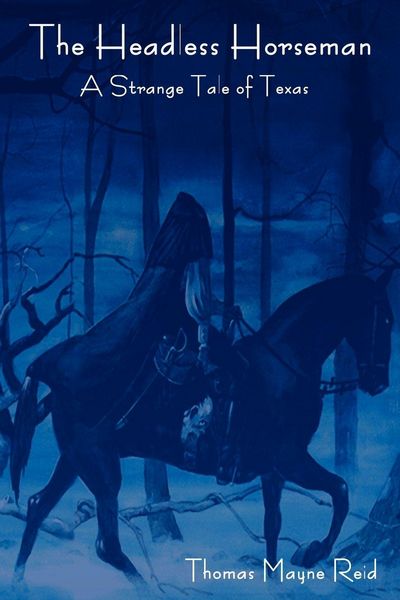 Produktbild: The Headless Horseman