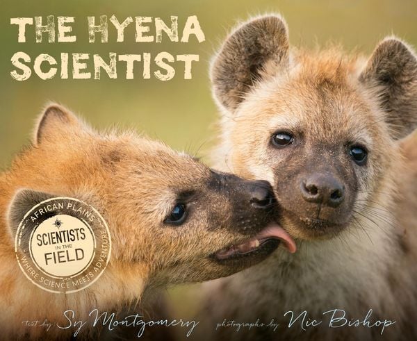 Produktbild: Hyena Scientist