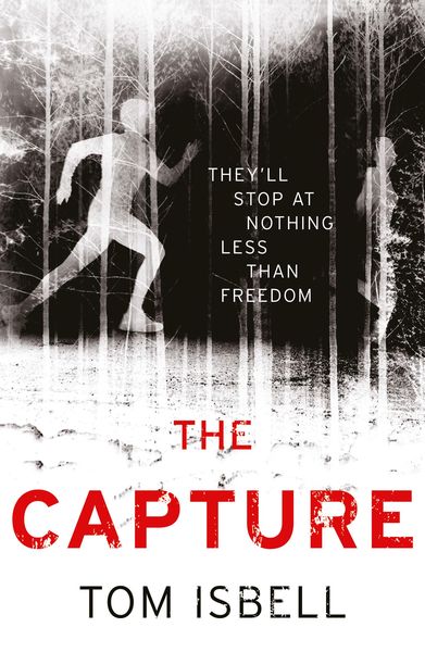Produktbild: The Capture