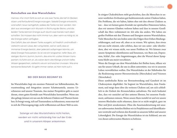 Produktbild: Chakra - 7 Tore zur Seele