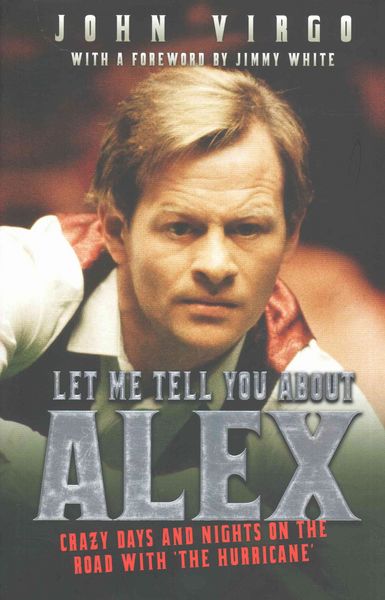 Produktbild: Let Me Tell You about Alex