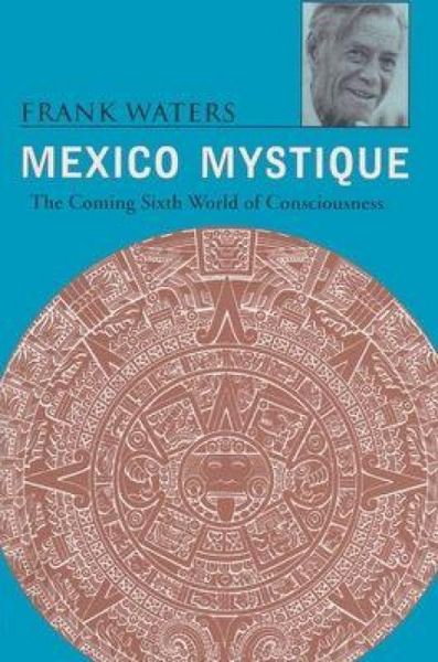 Produktbild: Mexico Mystique