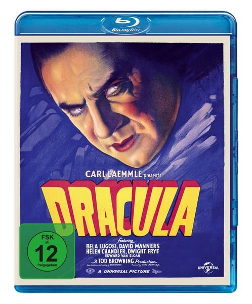 Produktbild: Dracula