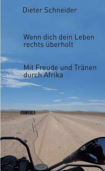 Produktbild: Wenn dich dein Leben rechts überholt