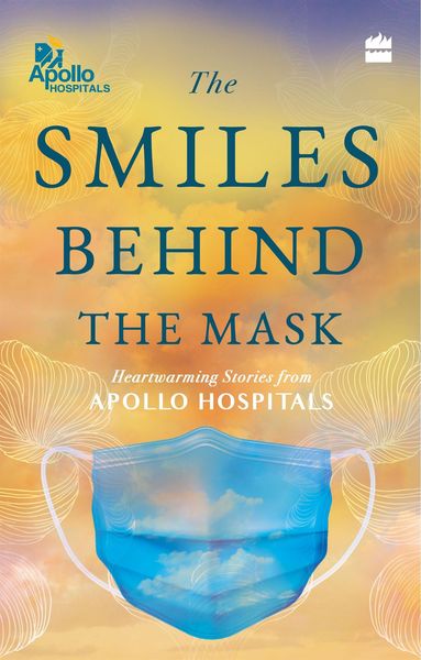 Produktbild: The Smiles Behind The Mask