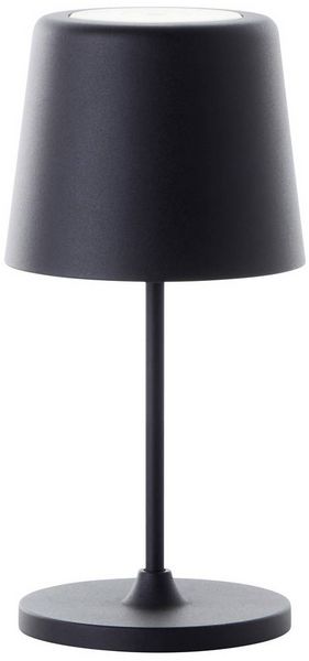 Produktbild: Brilliant G90939/76 Kaami LED-Tischlampe 2W Schwarz