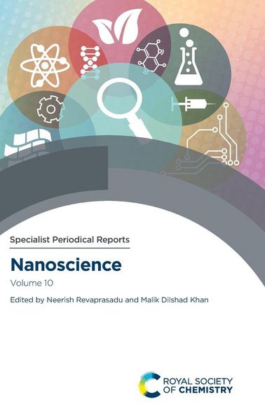 Produktbild: Nanoscience