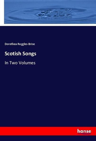 Produktbild: Scotish Songs