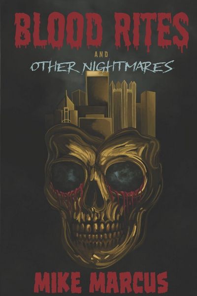 Produktbild: Blood Rites and Other Nightmares