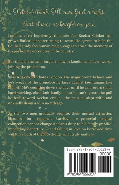 Produktbild: Shade Spells with Strangers