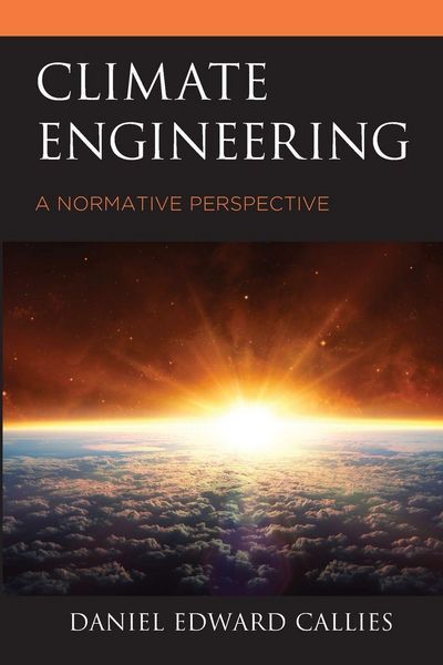 Produktbild: Climate Engineering