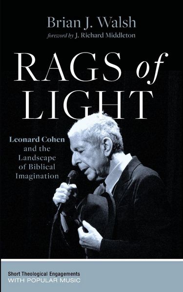 Produktbild: Rags of Light