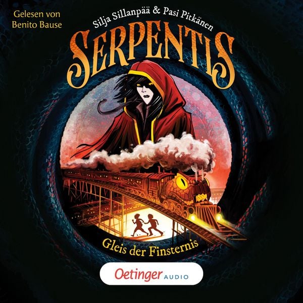 Serpentis 2. Gleis der Finsternis