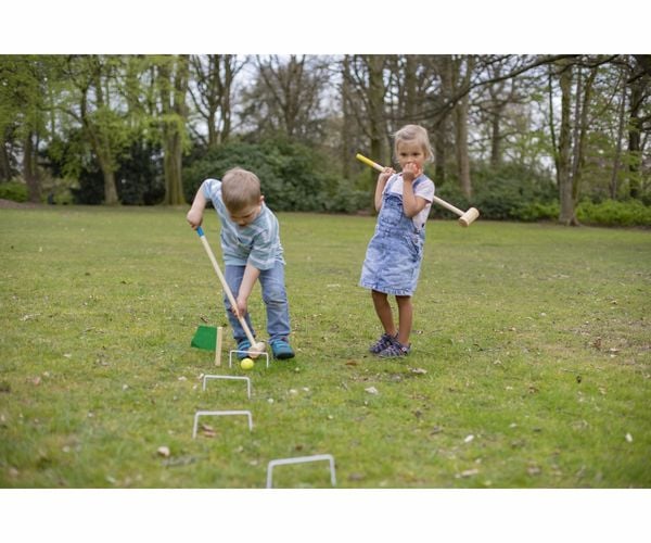 Produktbild: Eichhorn Outdoor, Krocket