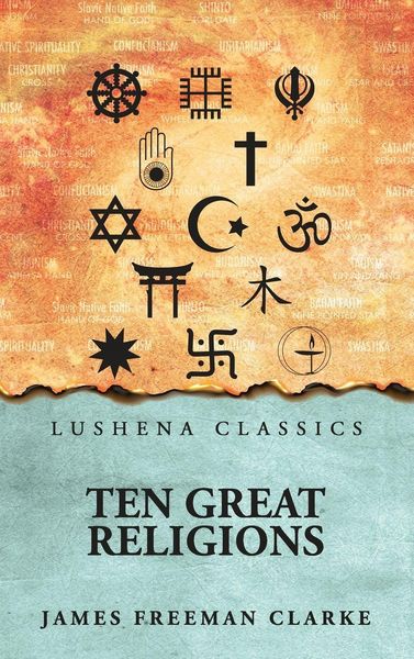 Produktbild: Ten Great Religions