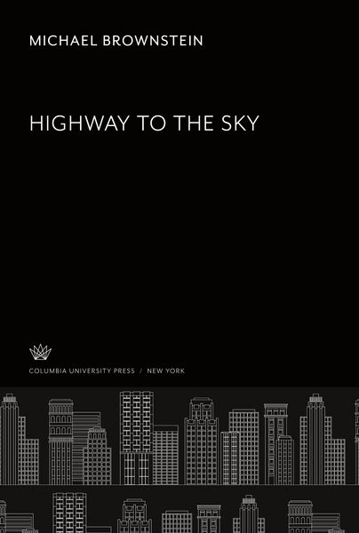 Produktbild: Highway to the Sky