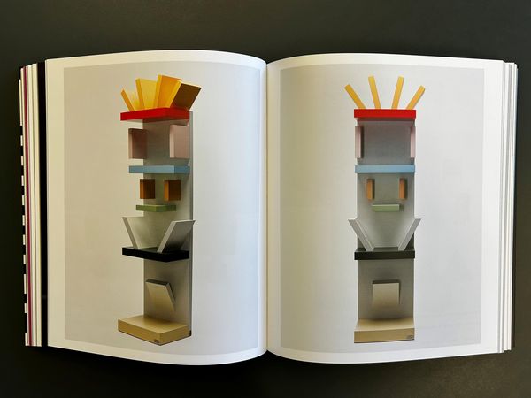 Produktbild: ALCHIMIA - Die Revolution des Italienischen Designs