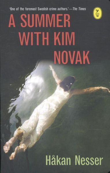 Produktbild: Nesser, H: Summer With Kim Novak