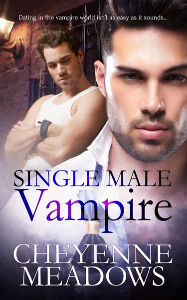 Produktbild: Single Male Vampire