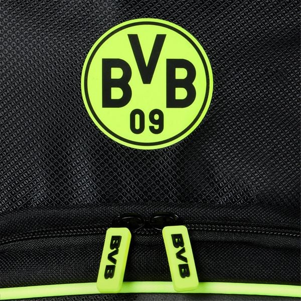 Produktbild: BVB Borussia Dortmund - Rucksack Neon, 43x28x16cm