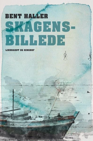 Produktbild: Skagensbillede