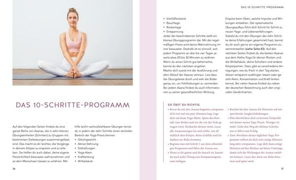 Produktbild: Yoga f&uuml;r Einsteiger