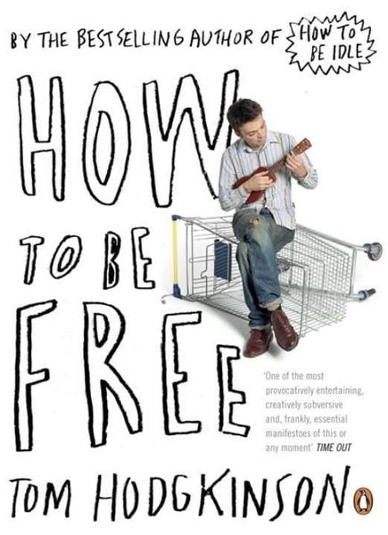 Produktbild: How to be Free
