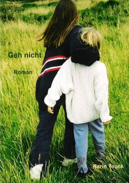 Produktbild: Geh nicht