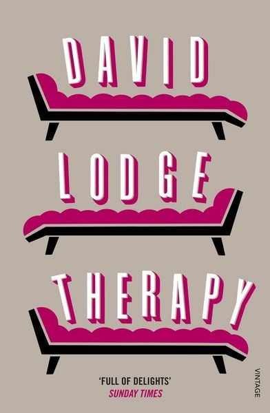 Produktbild: Therapy