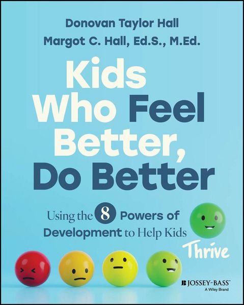 Produktbild: Kids that Feel Better, Do Better