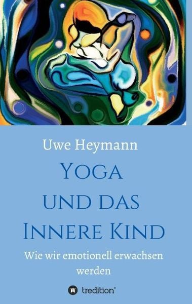 Produktbild: Yoga und das Innere Kind