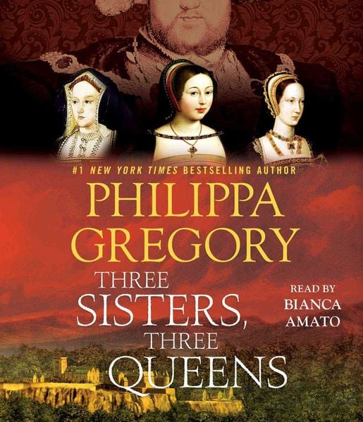 Produktbild: Three Sisters, Three Queens